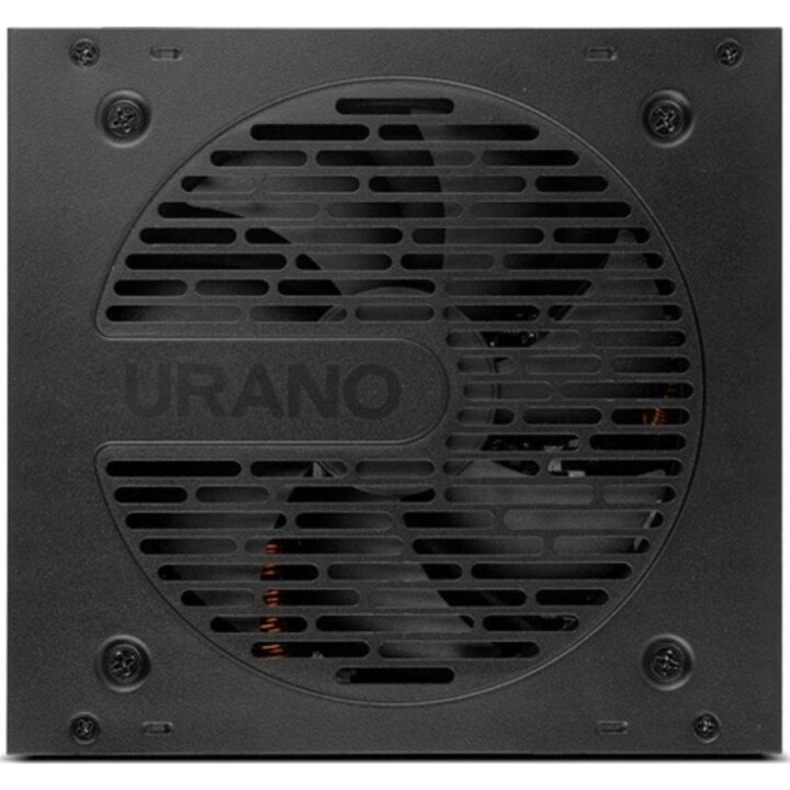 Alimentatore NOX 850W 80 PLUS Bronze Urano PRO con ventola da 120 mm