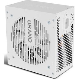 Nox Urano Pro 550W 80 Plus Bronze White Power Supply