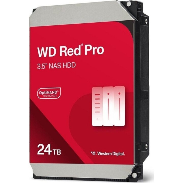 Western Digital WD122KFBX Disco duro interno 12 TB 7200 RPM 512 MB 3.5" Serial ATA III