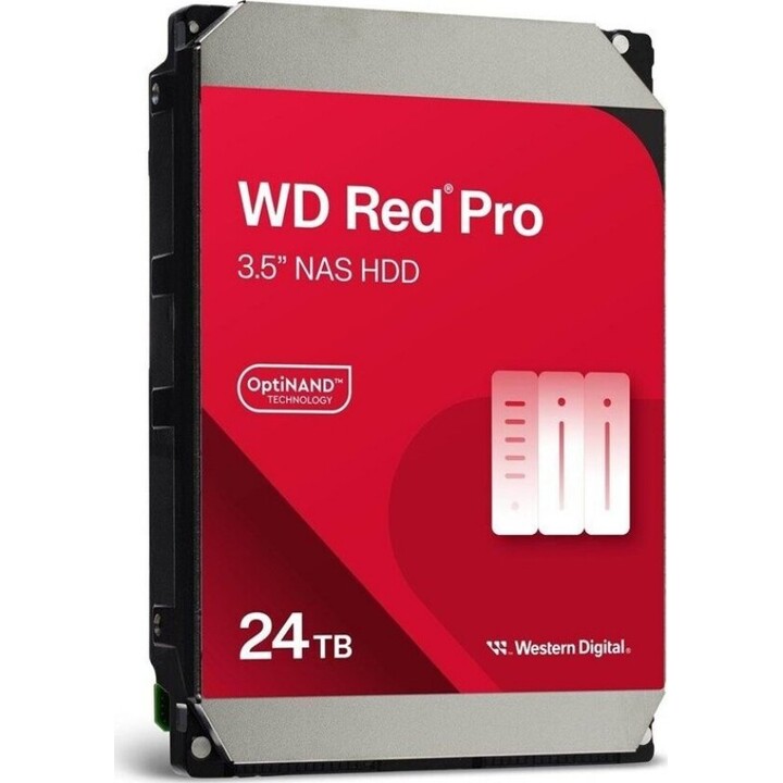 Western Digital WD122KFBX Disco duro interno 12 TB 7200 RPM 512 MB 3.5" Serial ATA III