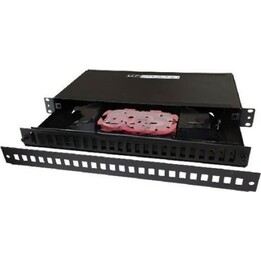 Scatola di giunzione per fibra ottica WP Wpc-fpp-0224-b