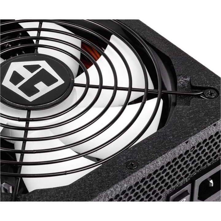 Alimentatore modulare Nox Hummer 650W 80 bronzo