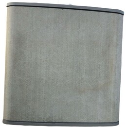 ALLNET ANT-868-14dBi-FLAT-PATCH-570: antenna patch piatta 806-896MHz, guadagno 14dBi, connettore N-Femmina