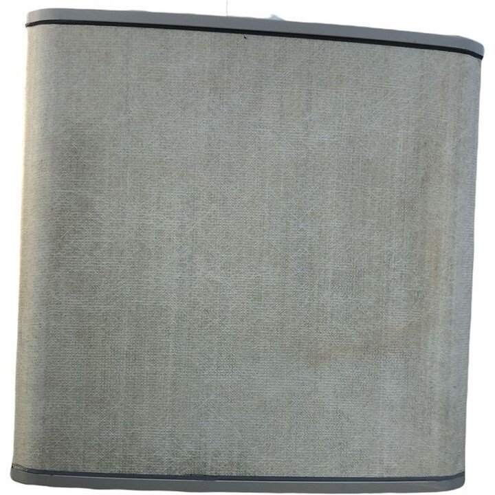 ALLNET ANT-868-14dBi-FLAT-PATCH-570: antenna patch piatta 806-896MHz, guadagno 14dBi, connettore N-Femmina