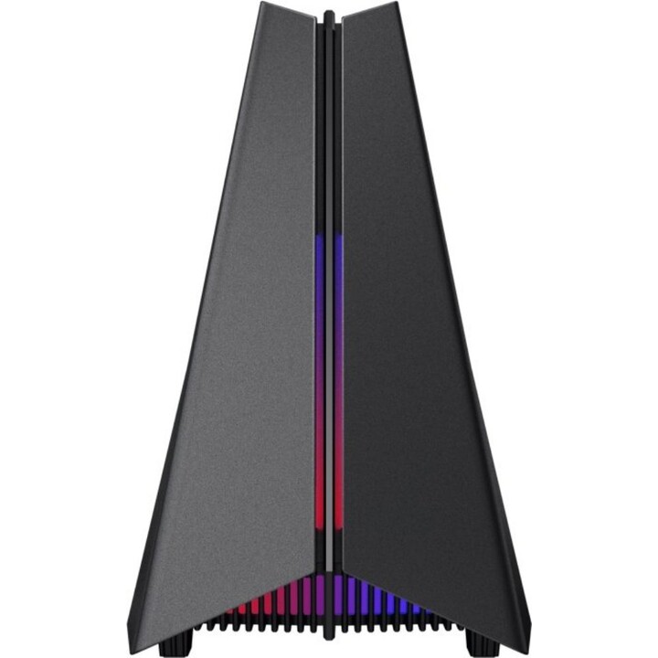 TP-Link Archer GE550 BE9300 Wi-Fi 7 Tri-Band Gaming Router, 5764+2882+574Mbps, Dual 5Gbps Ports, MLO, Low-Latency GPN
