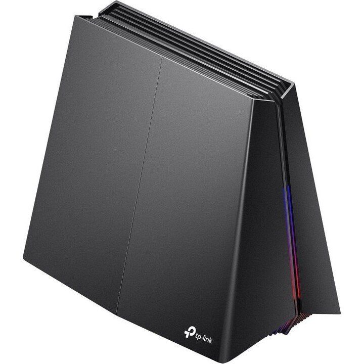 TP-Link Archer GE550 BE9300 Wi-Fi 7 Tri-Band Gaming Router, 5764+2882+574Mbps, Dual 5Gbps Ports, MLO, Low-Latency GPN