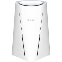 D-Link G530V2, 5G NR AX3000 Wi-Fi 6 Router, 3.4Gbps 5G, Dual-Band 2402+574Mbps, Ranura SIM, Gigabit WAN/LAN, WPA3