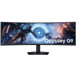 Samsung Monitore Odyssey G9 S49FG912EU (LS49FG912EUXEN)
