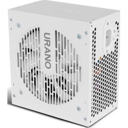 Alimentation NOX Urano PRO 850W 80 PLUS Bronze Blanc
