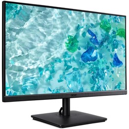 Monitor professionale Acer Vero V247YGbip 24" con design ZeroFrame