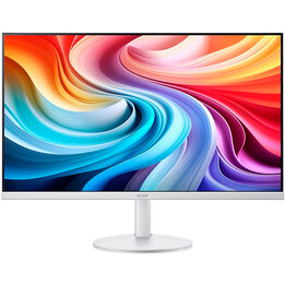 Acer SA3 SA243YP1wmix Blanco - Monitor 23.8" Full HD 144Hz FreeSync