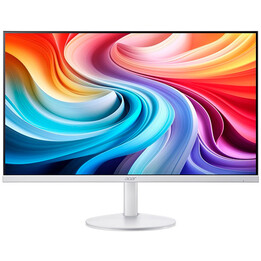 Acer SA2 SA273P1wmix White - Monitor 27" Full HD 144Hz Adaptive-Sync