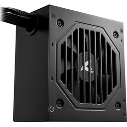 Fuente de Alimentación Sharkoon 650W Certificación Silver Rebel P10 ATX 3.1