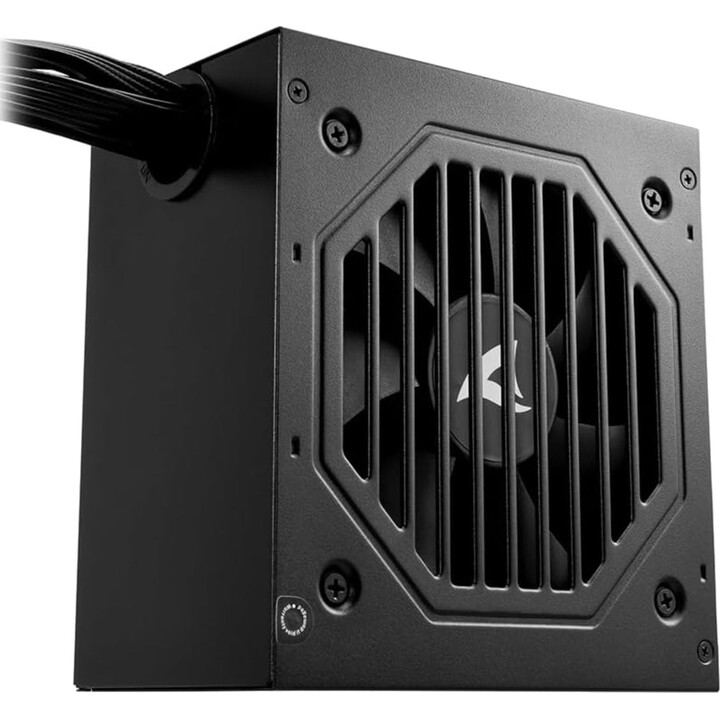 Sharkoon 650W Power Supply Silver Certified Rebel P10 ATX 3.1
