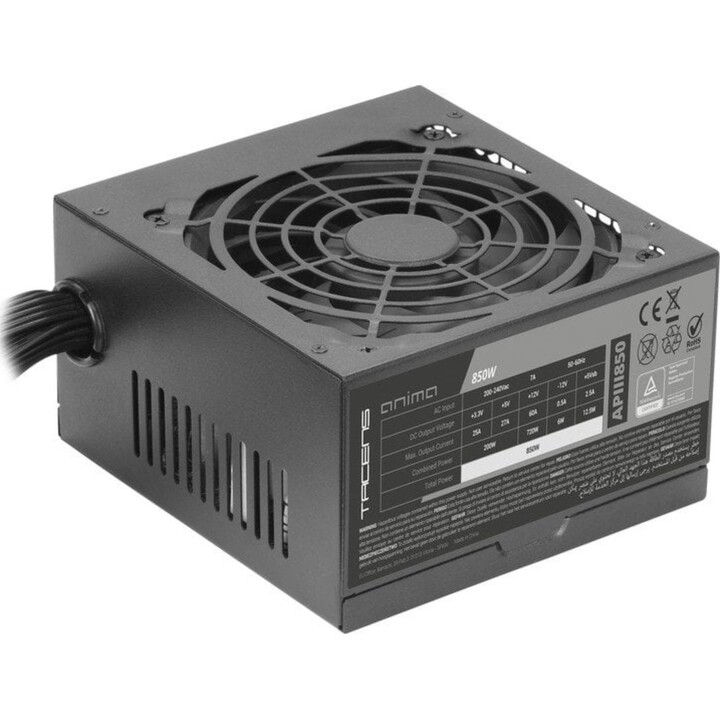 Alimentation Tacens Anima APIIII850 850 W 14 dB