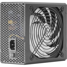 Tacens RADIX ECO X 550 Fuente Alimentación ATX 550W 87% SMD DC-DC AI-RPM FDB Negro