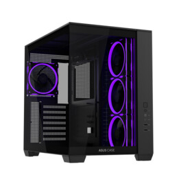 Asus A32 Plus Black