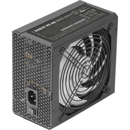 Fonte de alimentação Tacens RADIX VII AG 800S ATX 800W, 80plus Prata 87% Preto