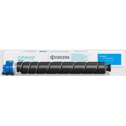 Toner Kyocera TK-8615 TK8615 Ciano 1T0C2LCNL1 Original