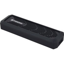 Enclosure Kit per un SSD M.2 2280/2260/2242, PCIE/SATA - Black