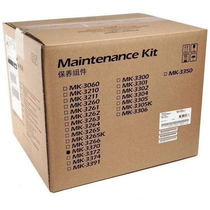 Kyocera MK-3370 Kit de mantenimiento (170C0Y8NL0) Original
