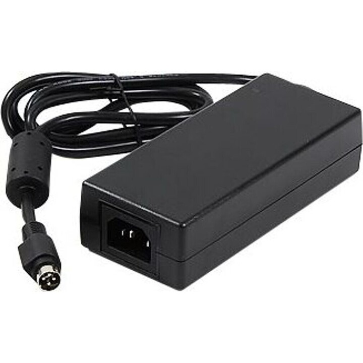 Synology 100W_2 interner Stromadapter/Inverter 100 W, Schwarz