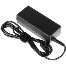 Cargador portátil Acer/Asus/Toshiba 19v 3.42a 5.5x1.7mm Greencell