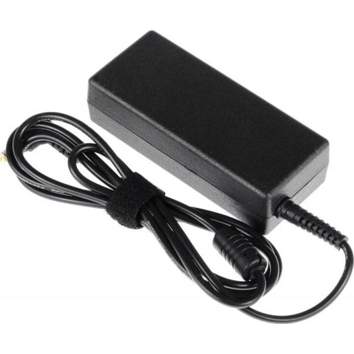 Chargeur pour ordinateur portable Acer/Asus/Toshiba 19v 3,42a 5,5x1,7mm Greencell
