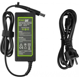 Green Cell Pro Charger 18.5v 3.5a 65w For Hp 250
