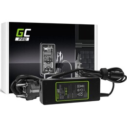 Green Cell Pro Cargador Portátil Compaq/Hp 19v 4.74a 7.4x5mm