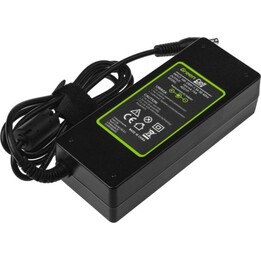 Green Cell Pro Charger For Samsung NP-P50 NP-P60 NP-M70 Pro