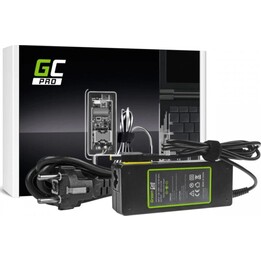 Cargador Portátil Lenovo 20v 4.5a Rectangular Greencell Ad39ap
