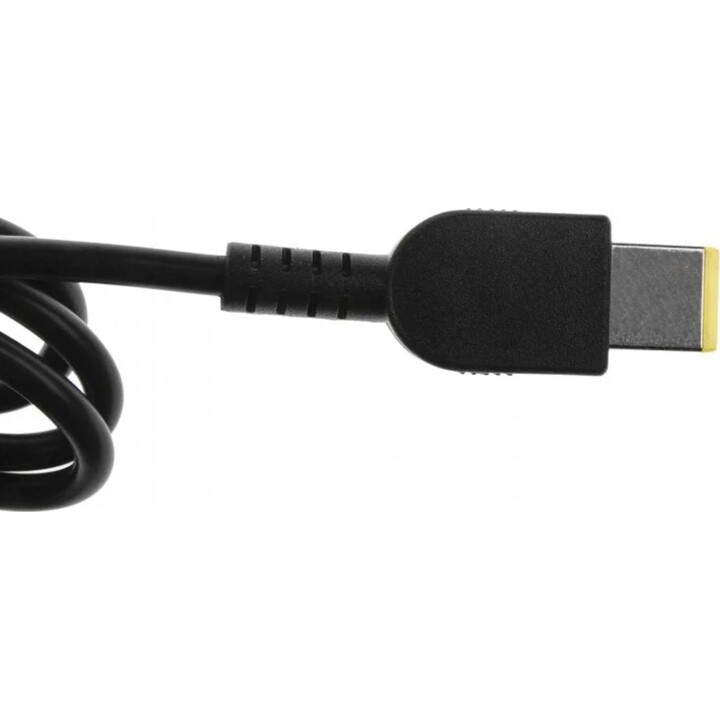 Chargeur pour ordinateur portable Lenovo 20v 4,5a rectangulaire Greencell Ad39ap