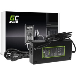 Cargador Green Cell Pro Para Msi Gt60 Gt70 Gt680 Gt683 19v 9.5a 180w