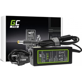 Green Cell AD16AP 65W, 20V, 3.25A Laptop Charger