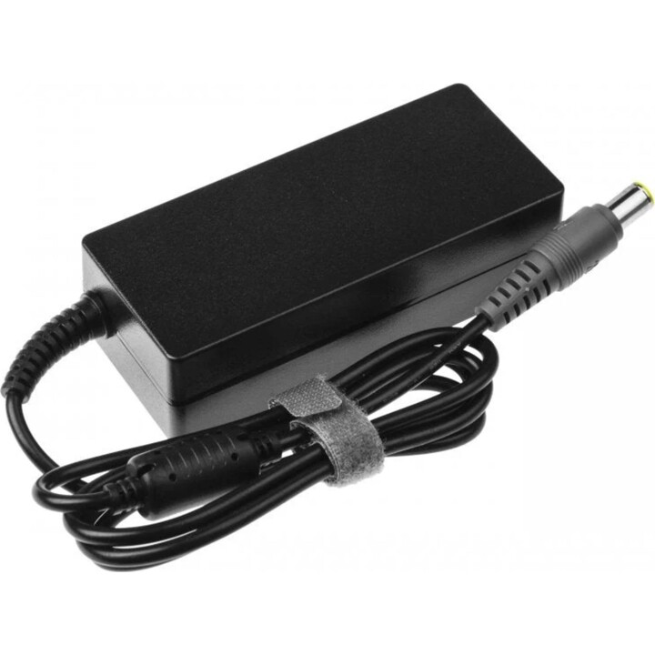 Chargeur pour ordinateur portable Green Cell AD16AP 65 W, 20 V, 3,25 A