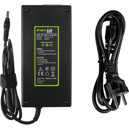 Green Cell GC-AD56P Laptop-Ladegerät (150 W, 19,5 V, 7,7 A)