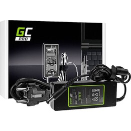 Carregador portátil Green Cell AD09P 90W 19,5V 4,62A