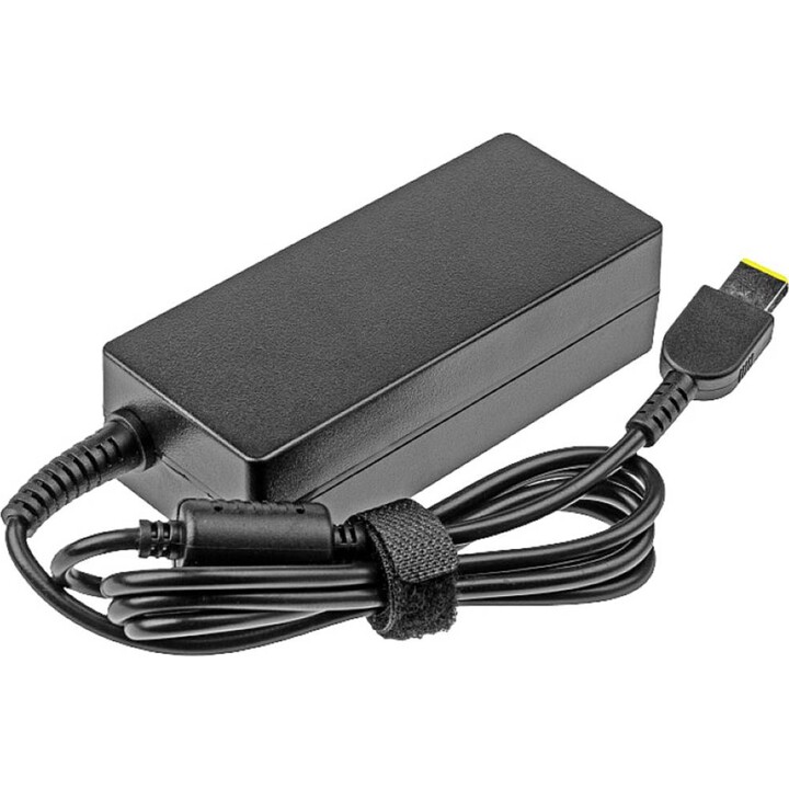 Cargador Green Cell PRO de 20 V, 3,25 A y 65 W para Lenovo B50, G50-30