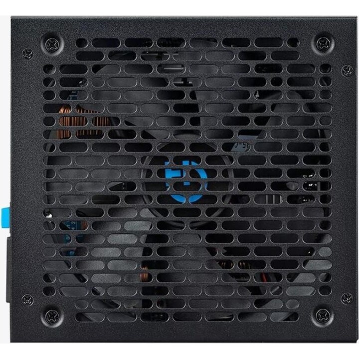 Hiditec GDX1050 v2 1050W 80 Plus Gold ATX 3.0 PCIe 5.0 Alimentatore completamente modulare