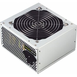Fuente Alimentación Tooq Ecopower II TQEP-500SSE-O 500W