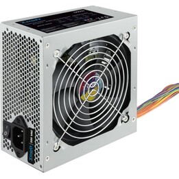 Fuente Alimentación TooQ TQAPOLO-500SP 500W PFC Activo