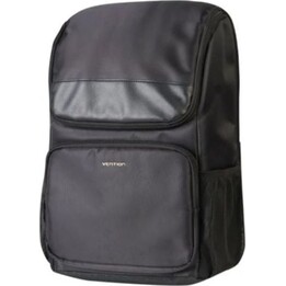 Zaino Vention KROB0 per Laptop fino a 15.6″ 19L Impermeabile Nero