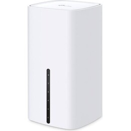 Enrutador inalámbrico | TP-LINK | Enrutador | 1800 Mbps | Malla | Puertos LAN/WAN: 1 | Número de antenas: 10 | ARCHERNX210