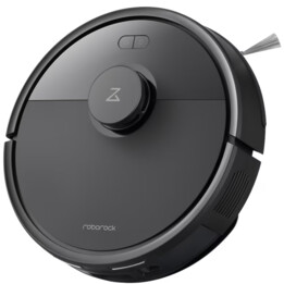 Roborock Q7 BF robot vacuum cleaner and mop with automatic mapping function