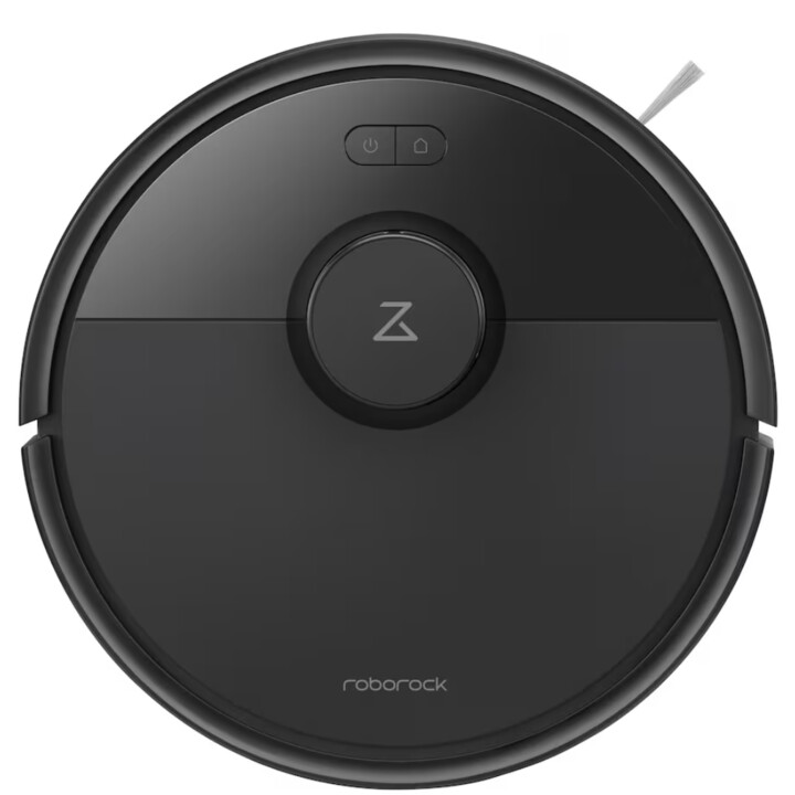 Roborock Q7 BF aspirateur robot et serpillière avec fonction de cartographie automatique