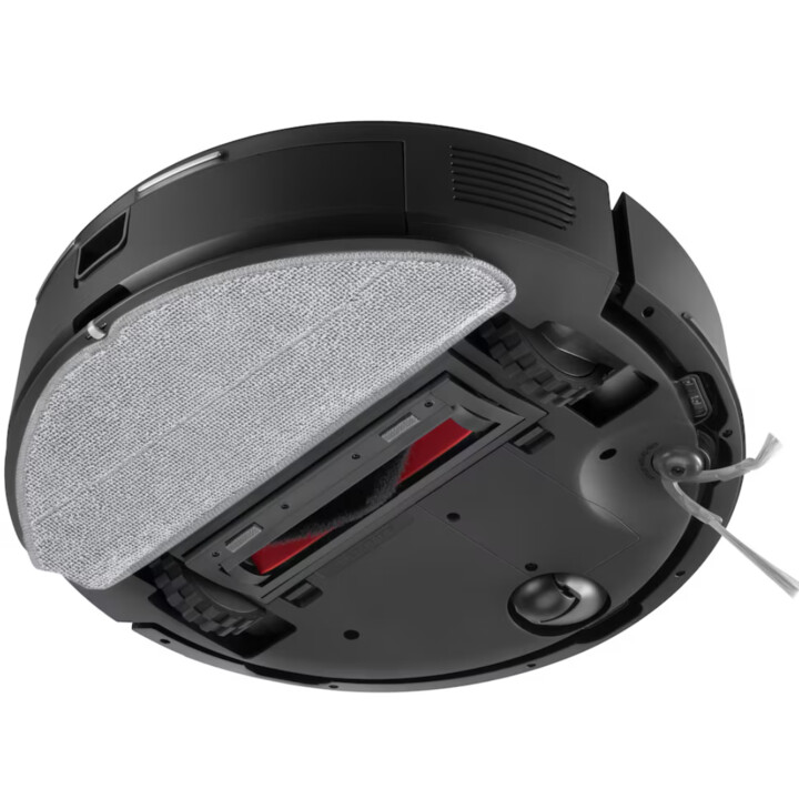 Roborock Q7 BF aspirateur robot et serpillière avec fonction de cartographie automatique