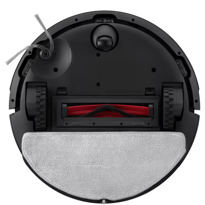 Roborock Q7 BF aspirateur robot et serpillière avec fonction de cartographie automatique