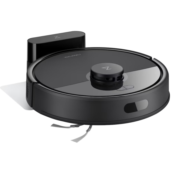 Roborock Q7 BF aspirateur robot et serpillière avec fonction de cartographie automatique
