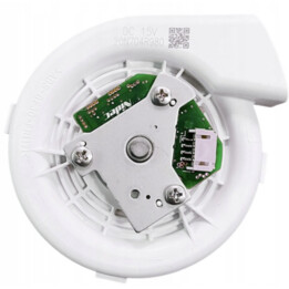 Ventilateur accessoire pour aspirateur Roborock S6 Black Maxv/S7 White/S7 Black E5 White E5 Black/Q5 Black Q7 White Q7 Bl